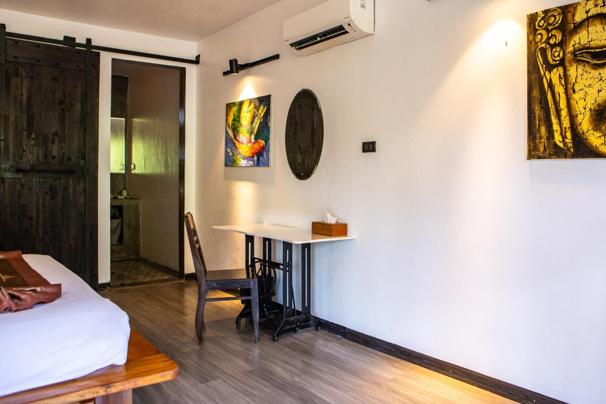 Victory Road Villas Phong Nha Exteriör bild